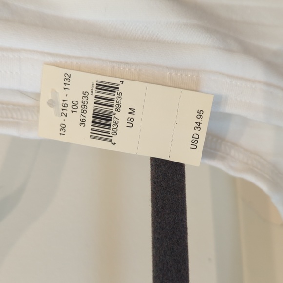 Aerie Groove Crop Tee - Picture 7 of 8